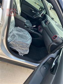 شيفروليه بليزر